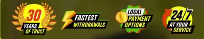 parimatch india features