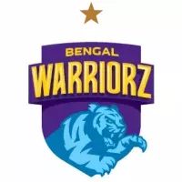 bengal warriorz pkl 11 logo