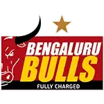 bengaluru bulls emblem