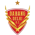 dabang delhi kc emblem