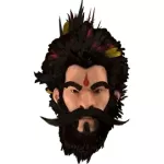 gujarat giants pkl 2024 mascot