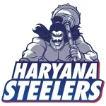 haryana steelers emblem
