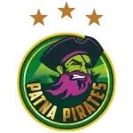 patna pirates emblem