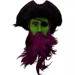 patna pirates mascot