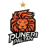 puneri paltan emblem