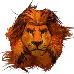 puneri paltan mascot