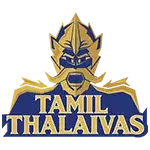 tamil thalaivas emblem