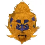 tamil thalaivas mascot 