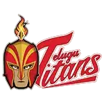 telegu titans emblem