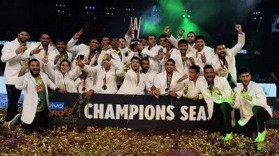 patna season 5 victory