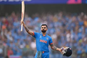 Virat Kohli Cricket India